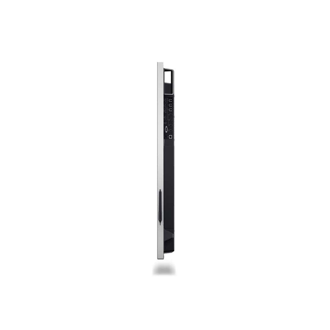 Dell C6522QT 65-inch 3840 x 2160p UHD 4K 16:9 60Hz 9ms LED IPS Interactive Touch Monitor 210-AYZS