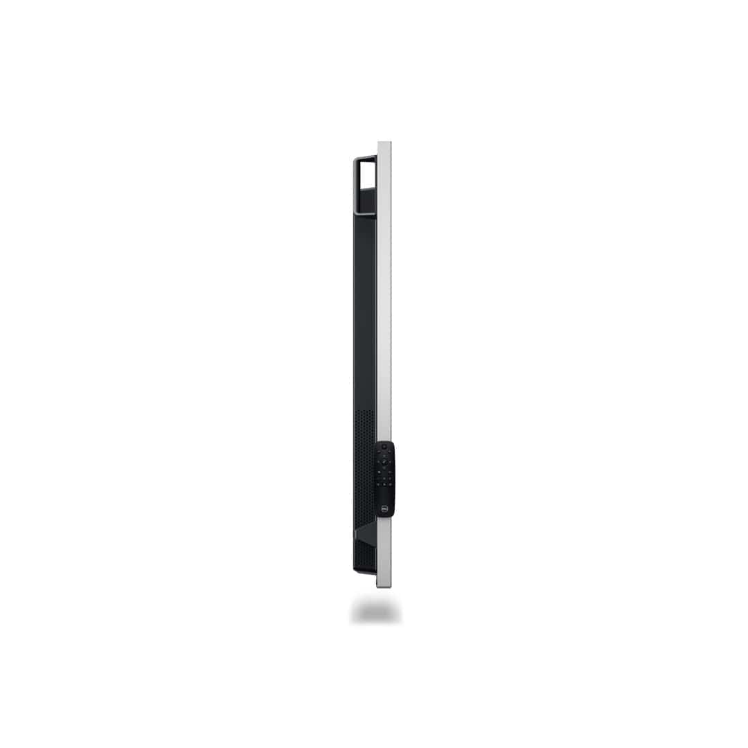 Dell C6522QT 65-inch 3840 x 2160p UHD 4K 16:9 60Hz 9ms LED IPS Interactive Touch Monitor 210-AYZS