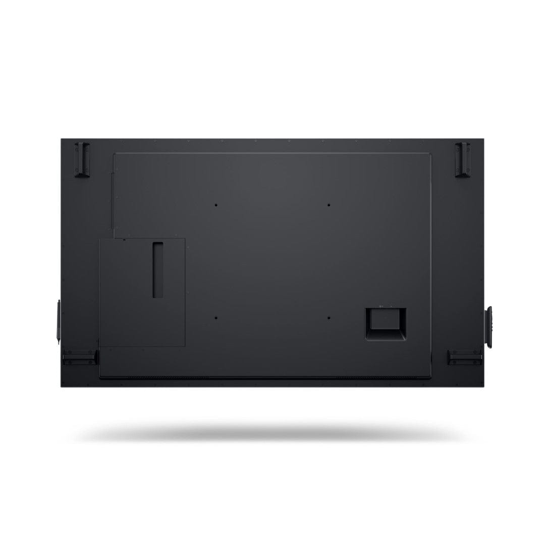 Dell C6522QT 65-inch 3840 x 2160p UHD 4K 16:9 60Hz 9ms LED IPS Interactive Touch Monitor 210-AYZS