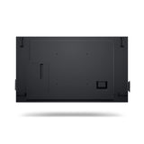 Dell C6522QT 65-inch 3840 x 2160p UHD 4K 16:9 60Hz 9ms LED IPS Interactive Touch Monitor 210-AYZS