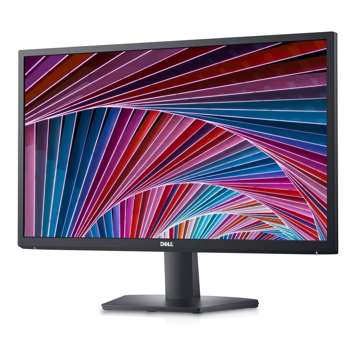 Dell SE2422H 23.8-inch 1920 x 1080p FHD 16:9 75Hz 5ms VA LED Monitor (Open Box)