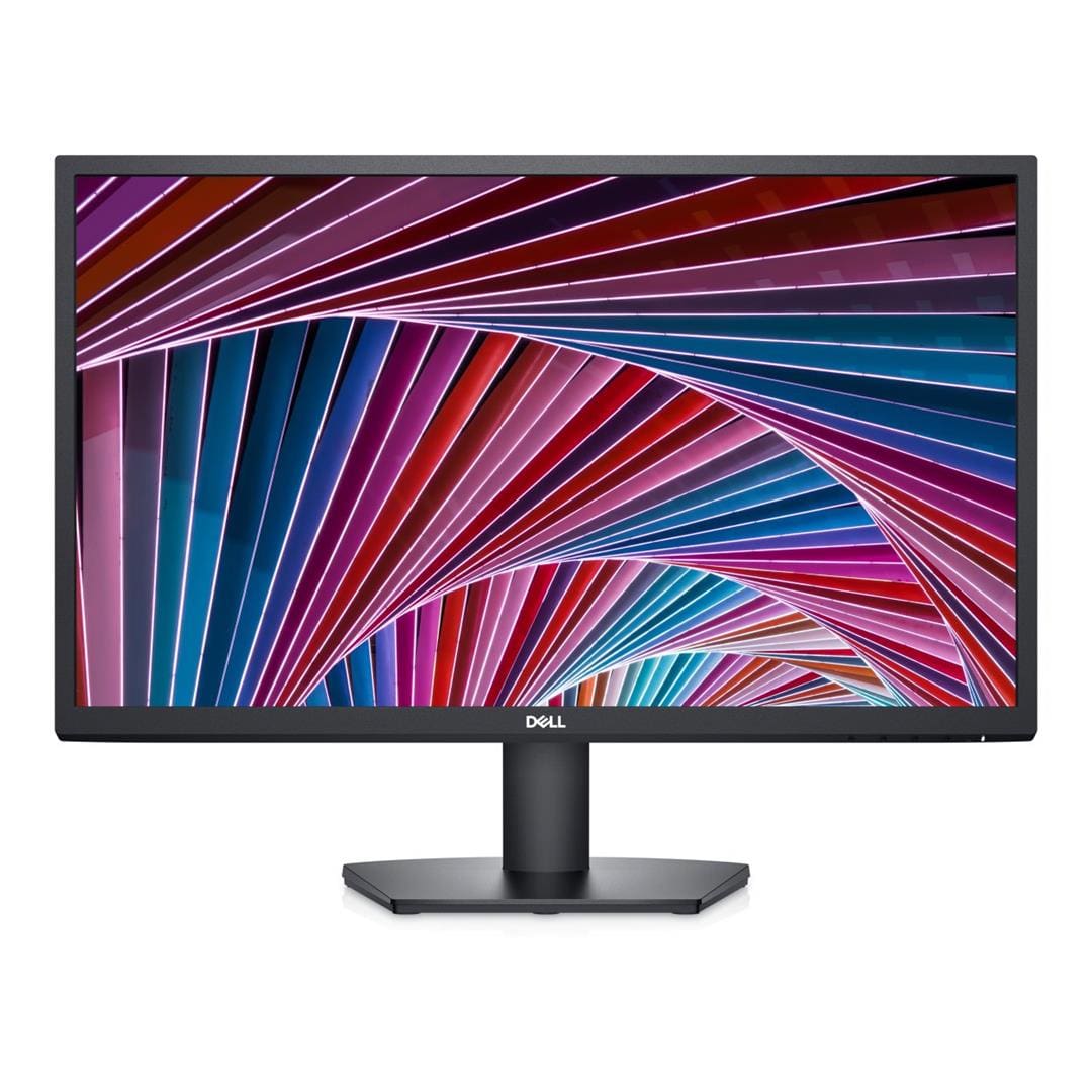 Dell SE2422H 23.8-inch 1920 x 1080p FHD 16:9 75Hz 5ms VA LED Monitor (Open Box)
