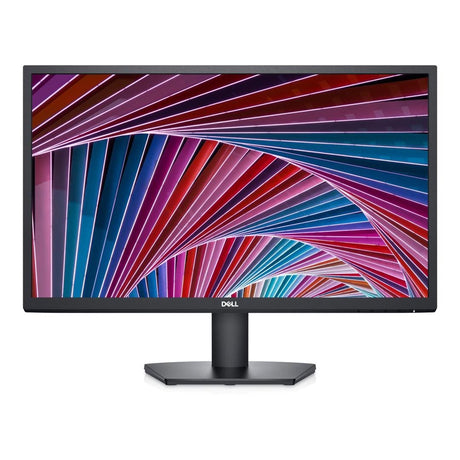 Dell SE2422H 23.8-inch 1920 x 1080p FHD 16:9 75Hz 5ms VA LED Monitor (Open Box)