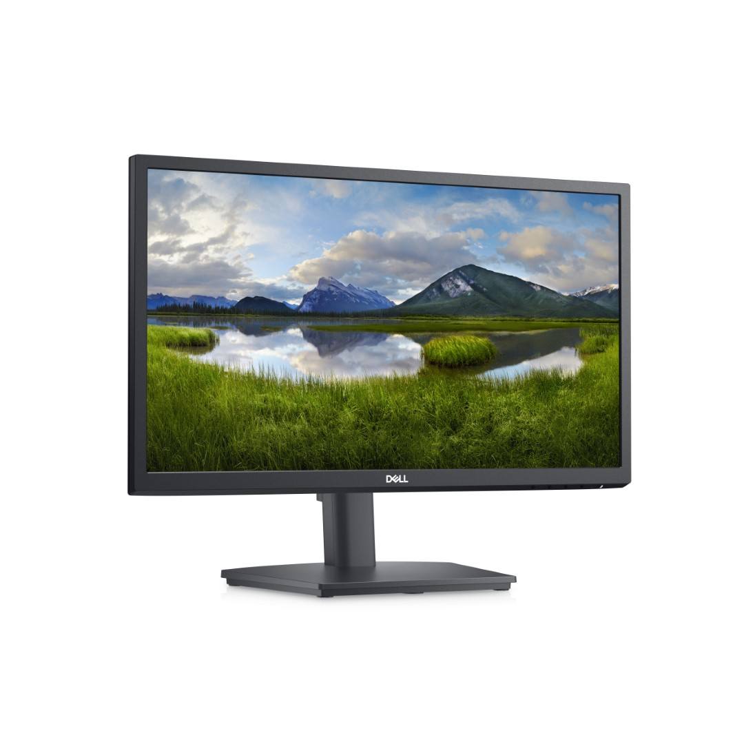 Dell E2222HS 21.5-inch 1920 x 1080p 16:9 FHD 10ms LED Monitor 210-AZKV