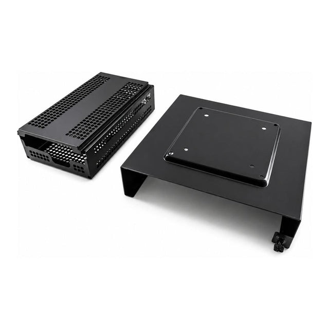Dell OptiPlex Micro and Thin Client Dual VESA Mount with Adapter Bracket 210-BBEQ
