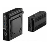 Dell OptiPlex Micro and Thin Client Dual VESA Mount with Adapter Bracket 210-BBEQ