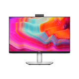 Dell S2422HZ 23.8-inch 1920 x1080p FHD 16:9 75Hz 4ms LCD IPS Video Conferencing Monitor (Open Box)