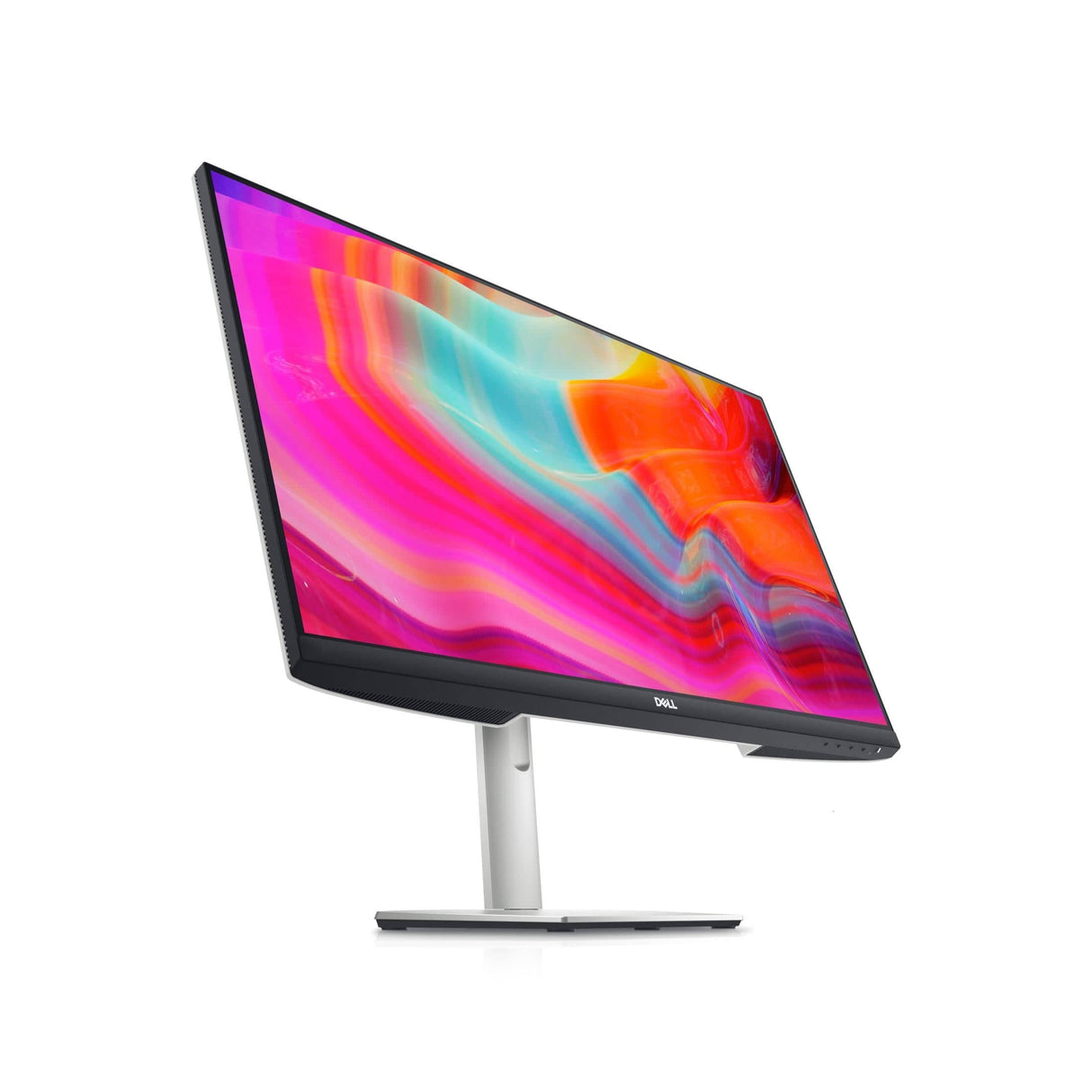 Dell S2422HZ 23.8-inch 1920 x1080p FHD 16:9 75Hz 4ms LCD IPS Video Conferencing Monitor (Open Box)
