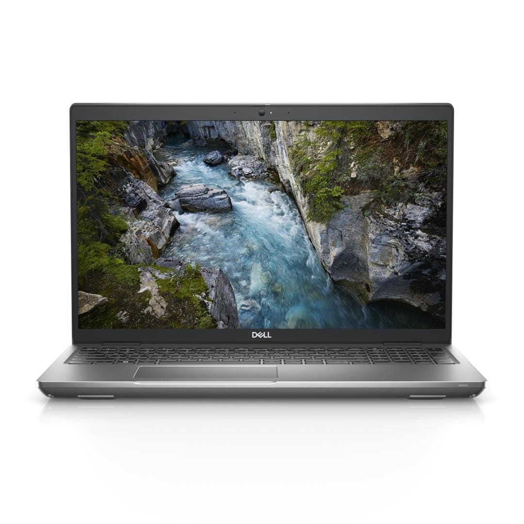 Dell Precision 3571 15.6-inch FHD Mobile Workstation - Intel Core