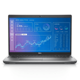 Dell Precision 3571 15.6-inch FHD Mobile Workstation - Intel Core i7-12800H 1TB SSD 32GB RAM GeForce RTX A1000 Win 10 Pro