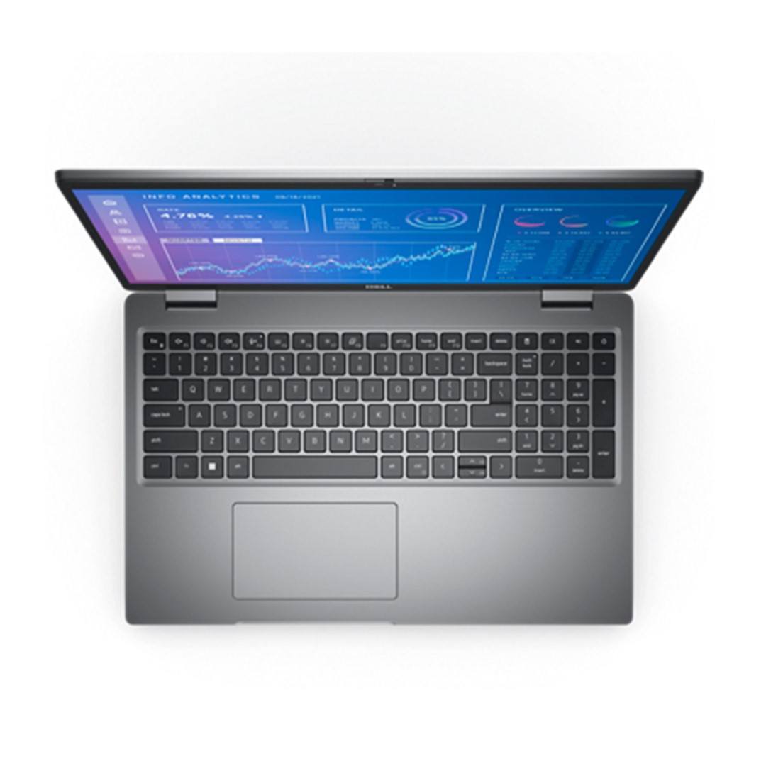 Dell Precision 3571 15.6-inch FHD Mobile Workstation - Intel Core i7-12800H 1TB SSD 32GB RAM GeForce RTX A1000 Win 10 Pro