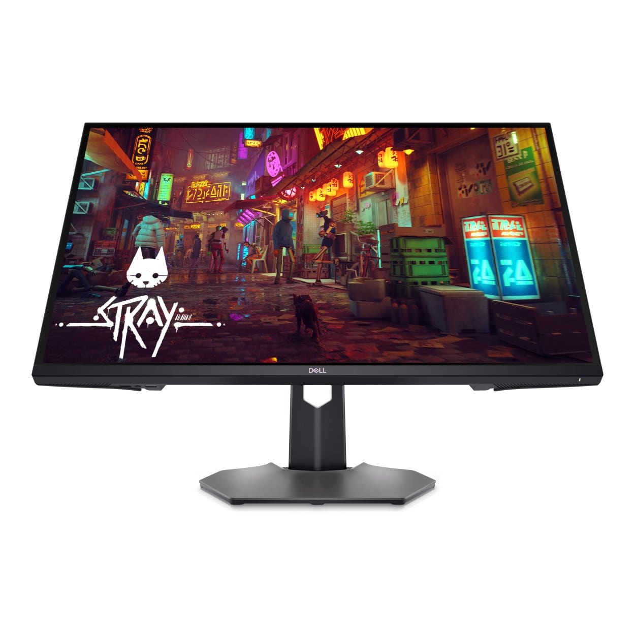 Dell G Series G3223Q 32-inch 3840 x 2160p 4K UHD 16:9 144Hz 1ms