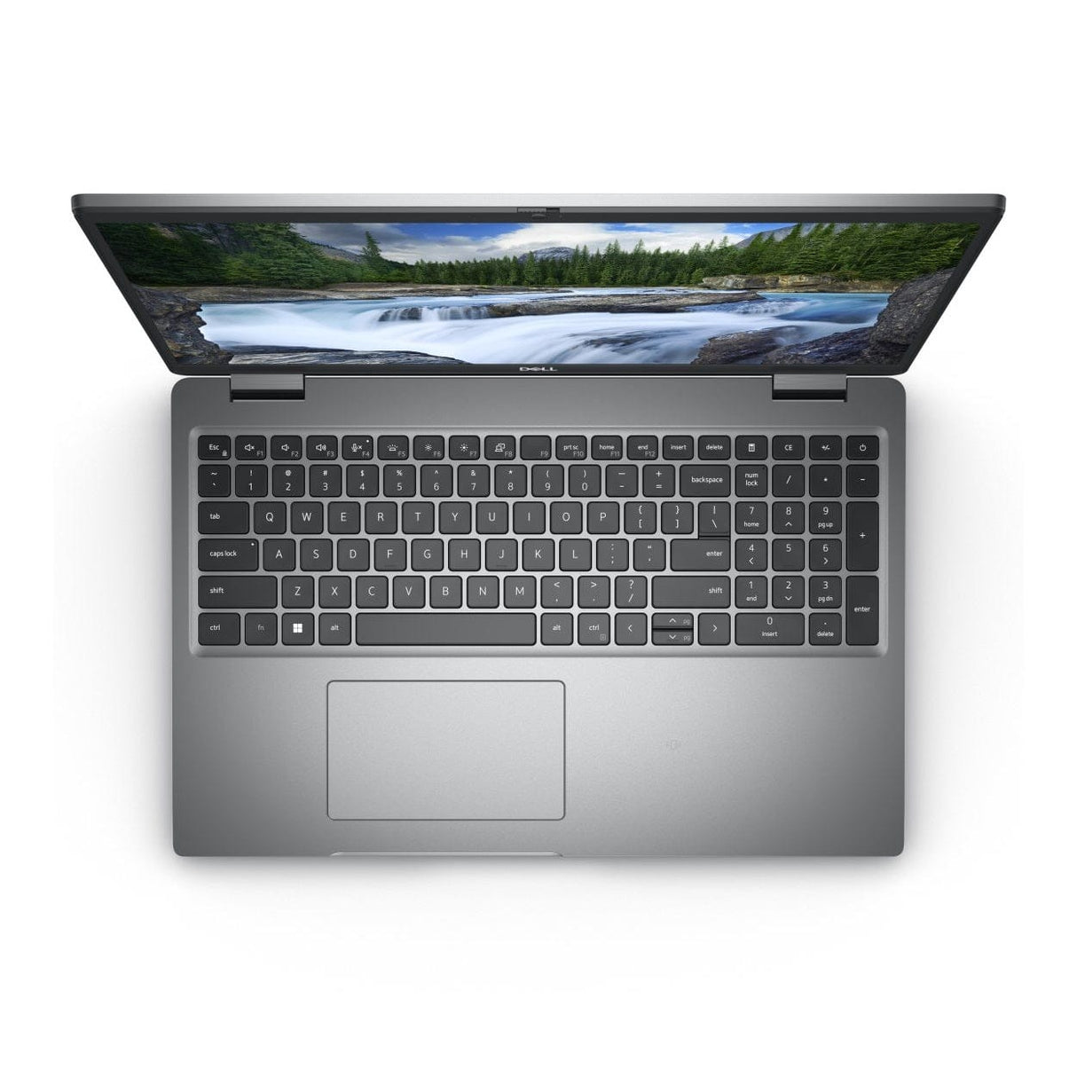 Dell Latitude 5530 15.6-inch FHD Laptop - Intel Core i5-1245U 256GB SSD 16GB RAM Win 10 Pro