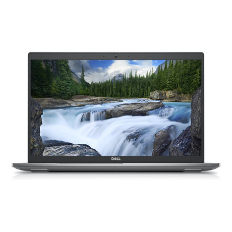 Dell Latitude 5530 15.6-inch FHD Laptop - Intel Core i5-1245U 256GB SSD 16GB RAM Win 10 Pro