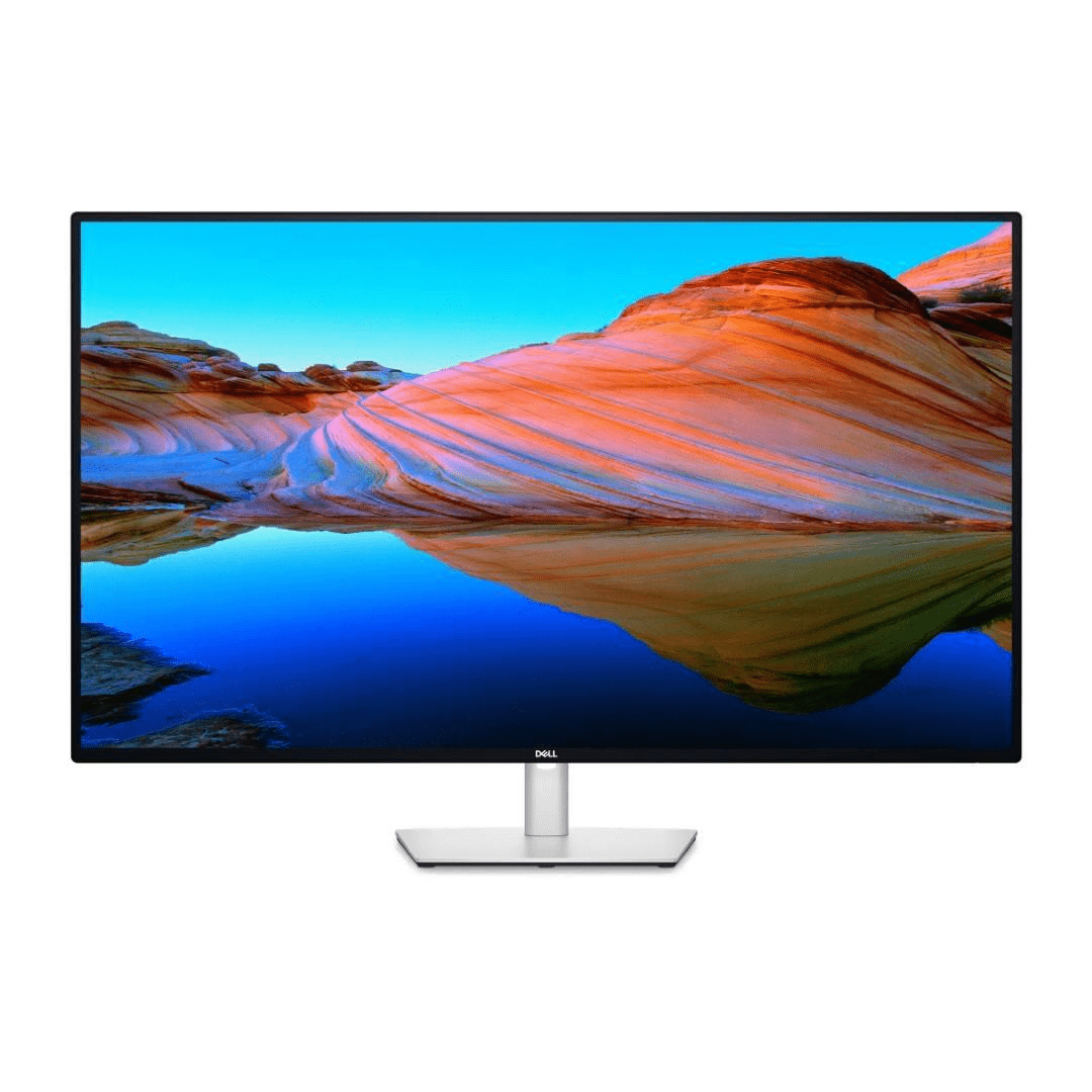 Dell UltraSharp 43 U4323QE 42.51-inch 3840 x 2160p 4K UHD 60Hz 16