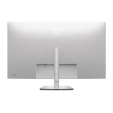 Dell UltraSharp 43 U4323QE 42.51-inch 3840 x 2160p 4K UHD 60Hz 16:9 5ms LCD IPS USB-C Hub Monitor 210-BFIS