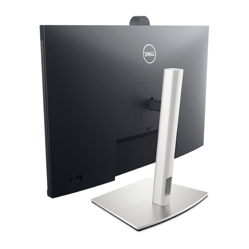 Dell P2724DEB 27-inch 2560 x 1440p QHD 16:9 60Hz 5ms LED IPS Video Conferencing Monitor 210-BFMZ