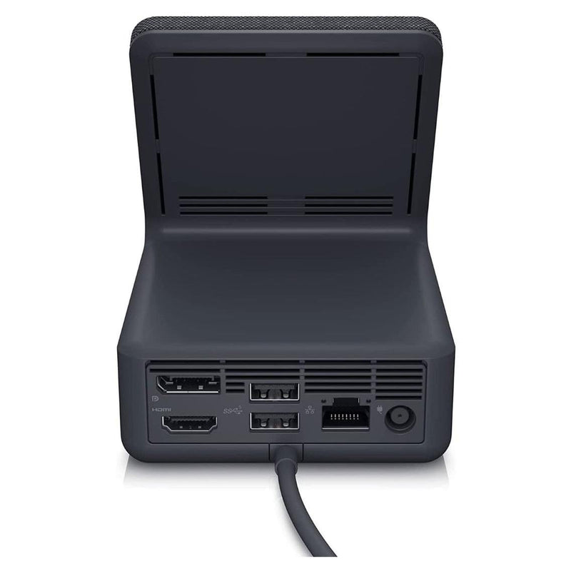 Dell HD22Q 90W Dual Charge Dock 210-BFNY