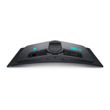 Alienware AW3423DWF 34.1-inch 3440 x 1440p WQHD 21:9 165Hz 0.1ms QD-OLED Curved Gaming Monitor 210-BFRQ