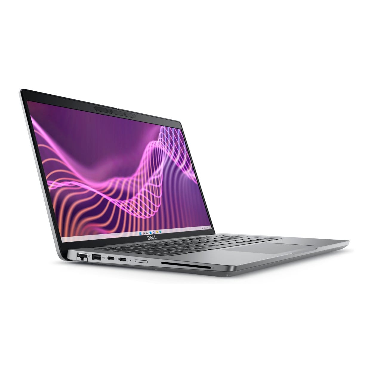 Dell Latitude 5440 14-inch FHD Laptop - Intel Core i5-1345U 512GB