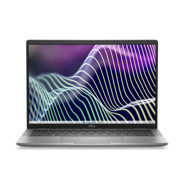 Dell Latitude 7440 14-inch FHD+ Laptop - Intel Core 7 1365U 256GB SSD 16GB RAM Win 11 Pro