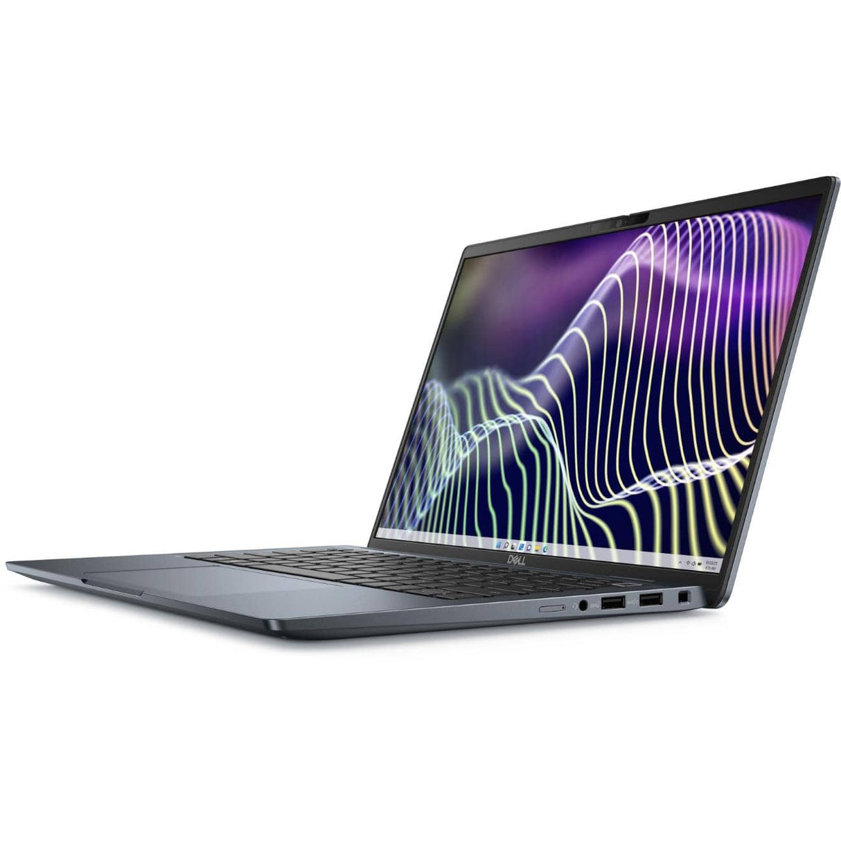 Dell Latitude 7440 14-inch FHD+ Laptop - Intel Core 7 1365U 256GB SSD 16GB RAM Win 11 Pro