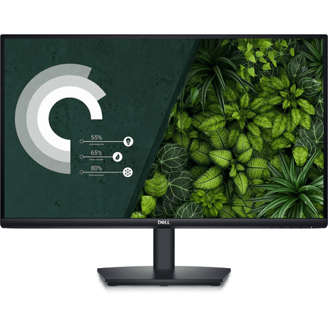 Dell E2724HS 27-inch 1920 x 1080p FHD 16:9 60Hz 5ms VA LED Monitor 210-BGQG