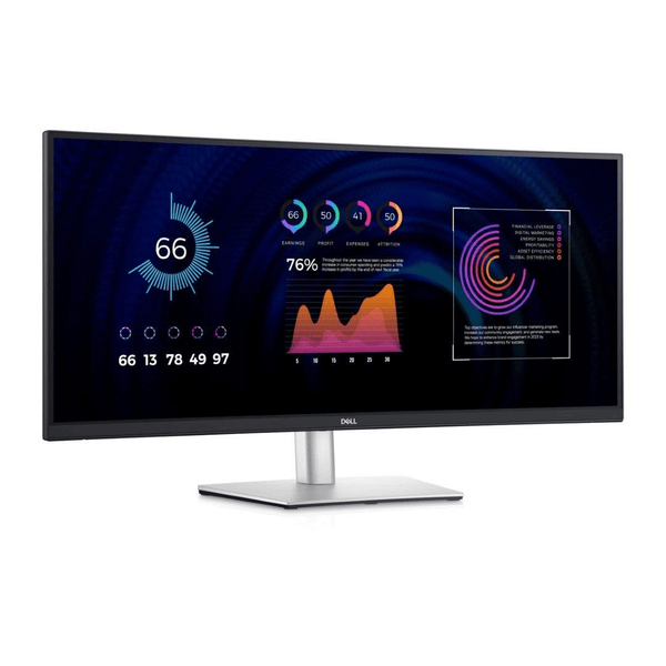 Curved Monitors – FirstShop