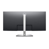 Dell P3424WE 34.1-inch 3440 x 1440p WQHD 21:9 60Hz 5ms LCD IPS UltraWide Curved USB-C Hub Monitor 210-BGTY