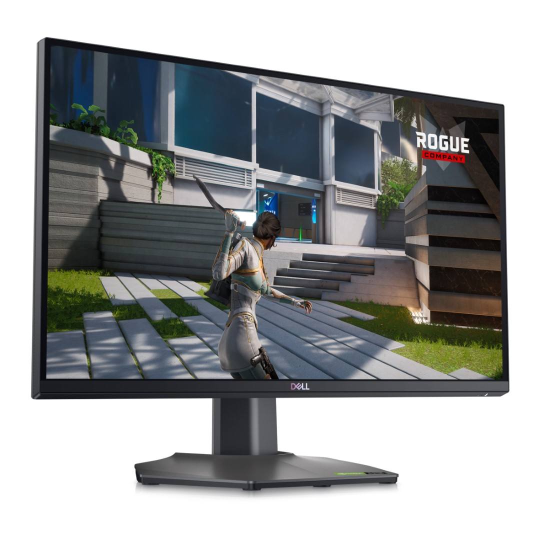 Dell G2524H 24.5-inch 1920 x 1080p FHD 16:9 240hz 1ms LED IPS