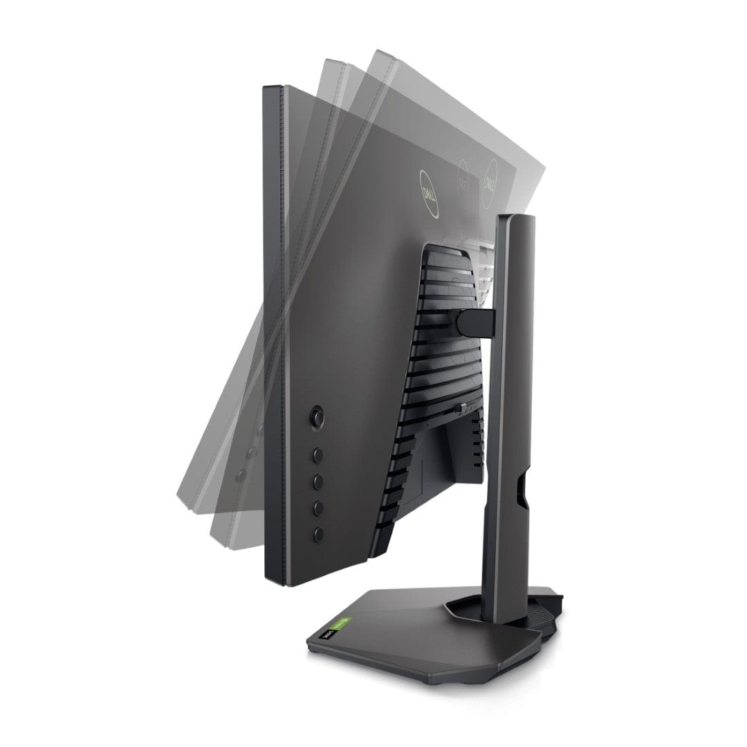 Dell G2524H 24.5-inch 1920 x 1080p FHD 16:9 240hz 1ms LED IPS