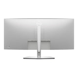 Dell UltraSharp U3824DW 38-inch 3840 x 1600p WQHD+ 21:9 60Hz 5ms LED IPS Curved USB-C Hub Monitor 210-BHXB