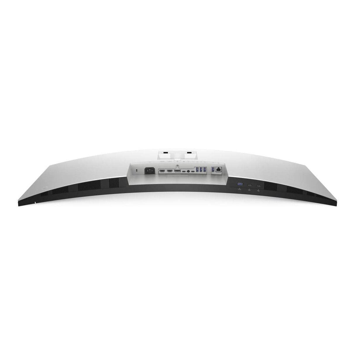 Dell UltraSharp U3824DW 38-inch 3840 x 1600p WQHD+ 21:9 60Hz 5ms LED IPS Curved USB-C Hub Monitor 210-BHXB
