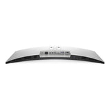 Dell UltraSharp U3824DW 38-inch 3840 x 1600p WQHD+ 21:9 60Hz 5ms LED IPS Curved USB-C Hub Monitor 210-BHXBOPEN (Open Box)
