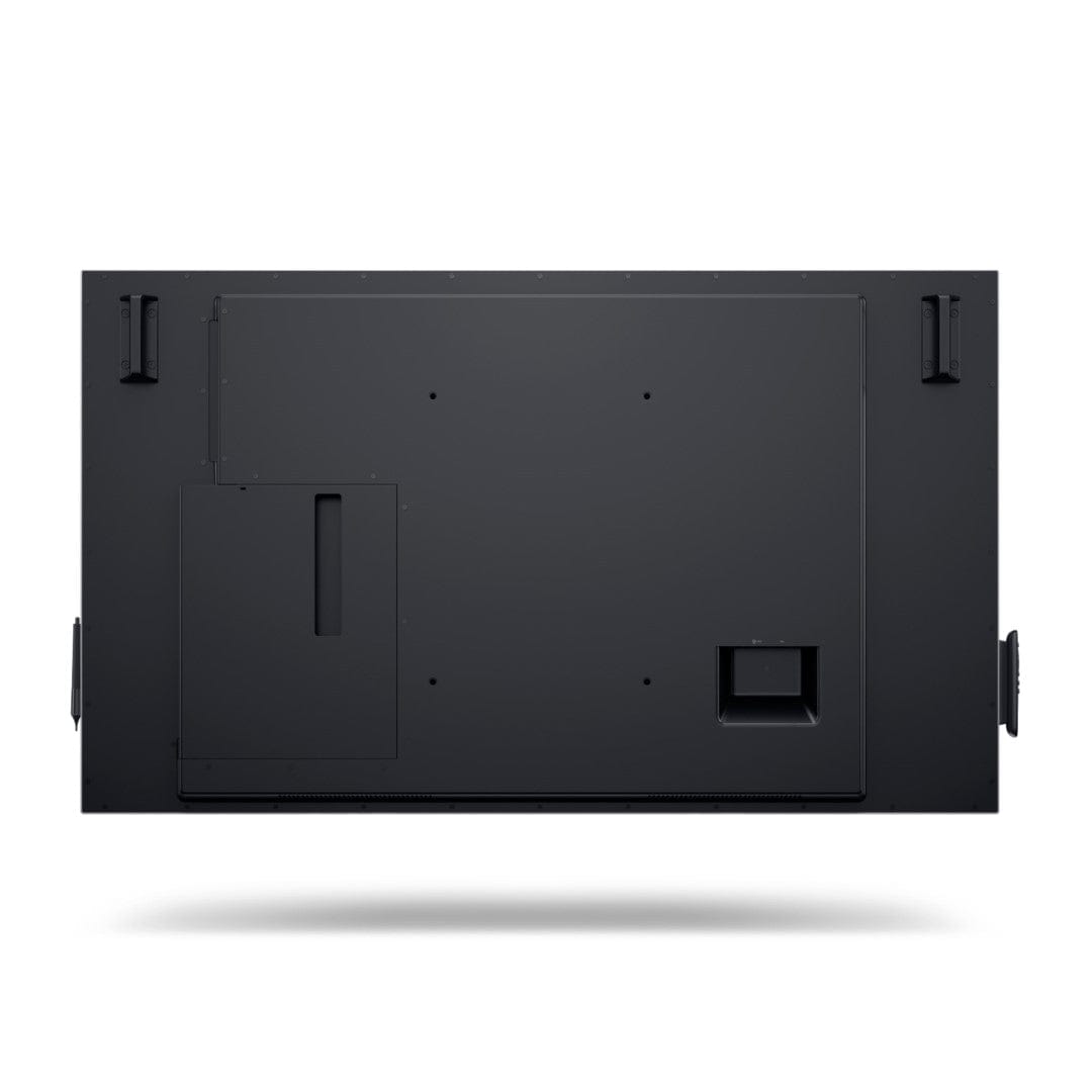 Dell P5524QT 55-inch 3840 x 2160p 4K UHD 16:9 60Hz 9ms LED IPS Interactive Touch Monitor 210-BJKD