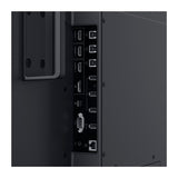 Dell P5524QT 55-inch 3840 x 2160p 4K UHD 16:9 60Hz 9ms LED IPS Interactive Touch Monitor 210-BJKD