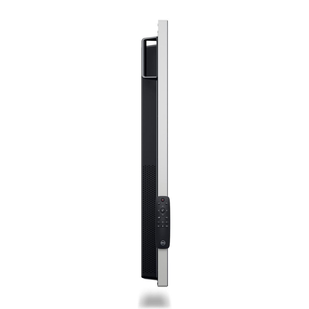Dell P5524QT 55-inch 3840 x 2160p 4K UHD 16:9 60Hz 9ms LED IPS Interactive Touch Monitor 210-BJKD