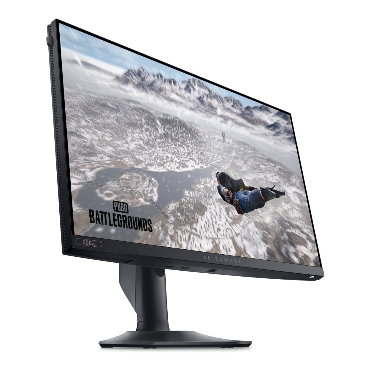 Dell Alienware AW2524HF 24.5-inch 1920 x 1080p FHD 16:9 500Hz 0.5