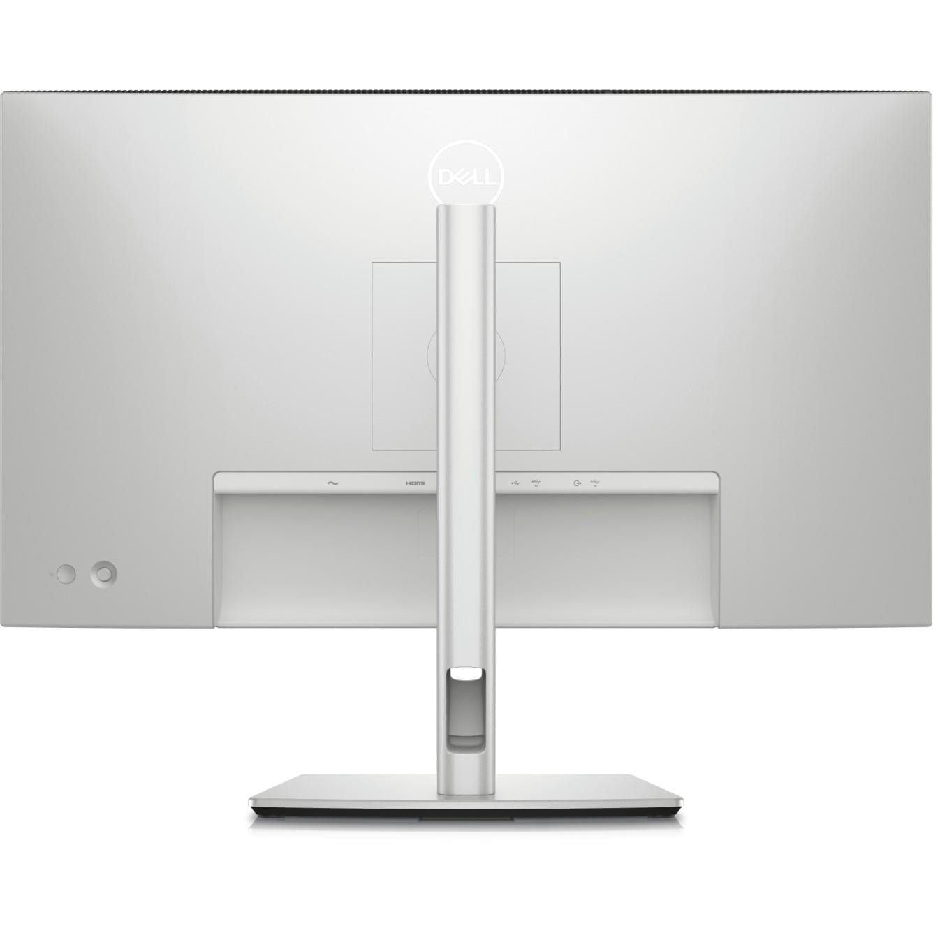 Dell UltraSharp U2724D 27-inch 2560 x 1440p QHD 16:9 120Hz 8ms IPS