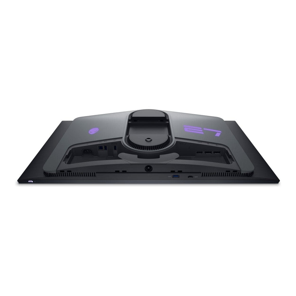 Dell Alienware AW2725DF 26.7-inch 2560 x 1440p QHD 16:9 360Hz 0.03ms QD-OLED Gaming Monitor 210-BLHH