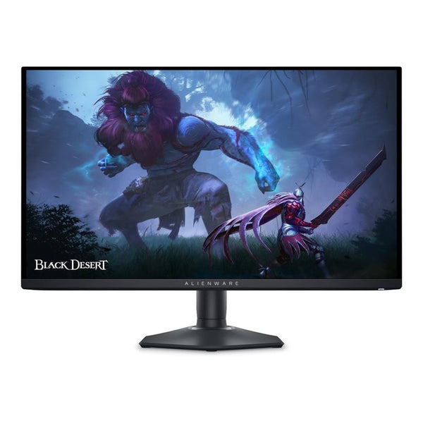 Dell Alienware AW2725DF 26.7-inch 2560 x 1440p QHD 16:9 360Hz 0.03