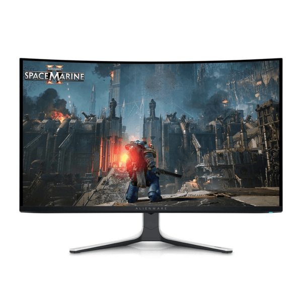 【DELL】ALIENWARE AW3225QF Alienware AW3225QF 31.6-inch 3840 x 2160p UHD 4K 16:9 240Hz 0.03ms