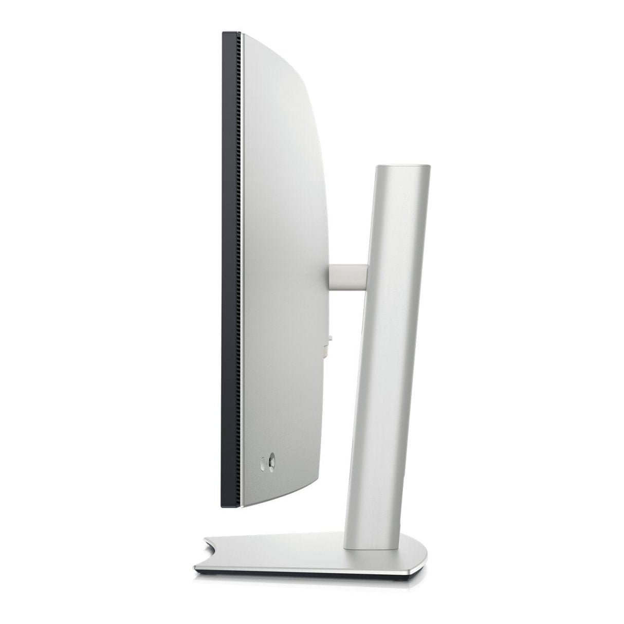 Dell UltraSharp U4025QW 40-inch 5120 x 2160p 5K WUHD 21:9 120Hz 5ms LED IPS Curved Thunderbolt Hub Monitor 210-BMDV