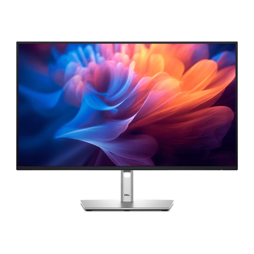 Dell P2725H 27-inch 1920 x 1080p FHD 100Hz 5ms LED IPS Monitor 210