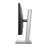 Dell P2725H 27-inch 1920 x 1080p FHD 100Hz 5ms LED IPS Monitor 210-BMGCOPEN (Open Box)