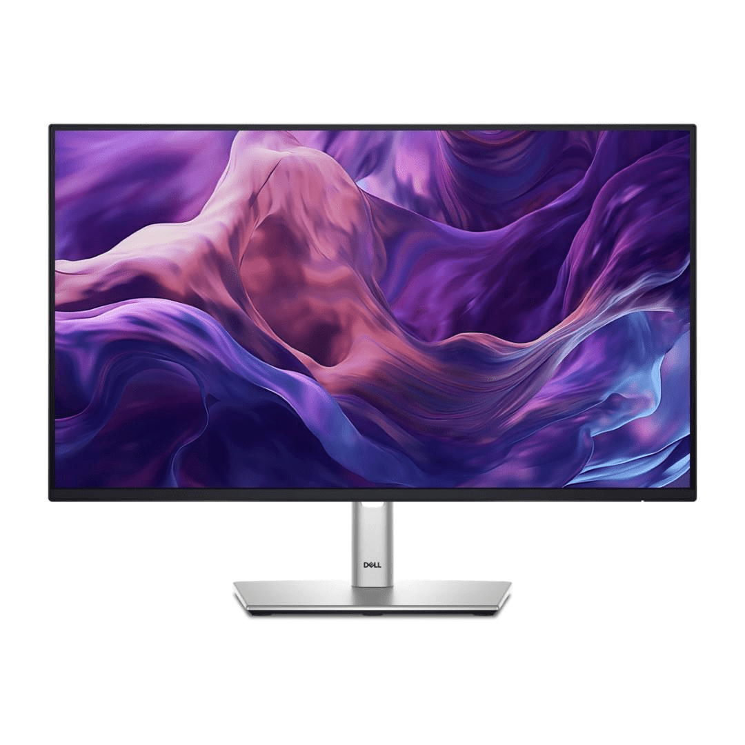 Dell P2425HE 23.8-inch 1920 x 1080p FHD 100Hz 5ms LED IPS USB-C