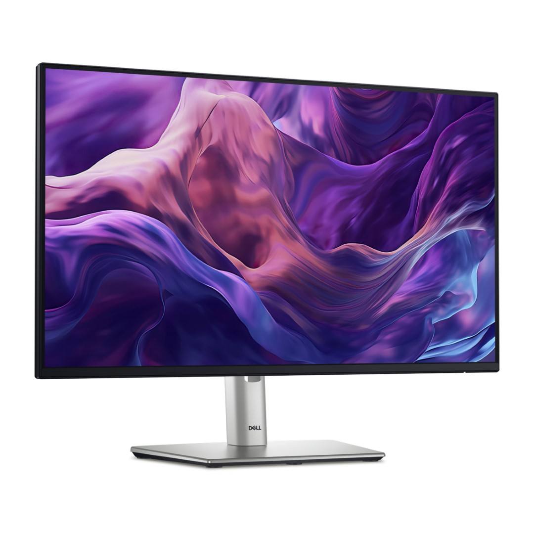 Dell P2425HE 23.8-inch 1920 x 1080p FHD 100Hz 5ms LED IPS USB-C