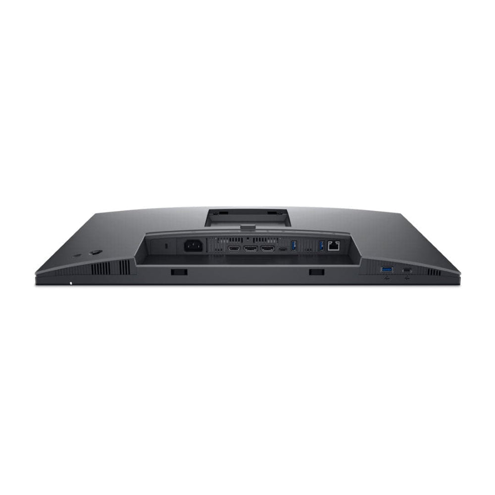 P2425e Rear Dell P2425E 24-inch 1920 x 1200p WUXGA 16:10 100Hz 5ms LED IPS USB-C M ...