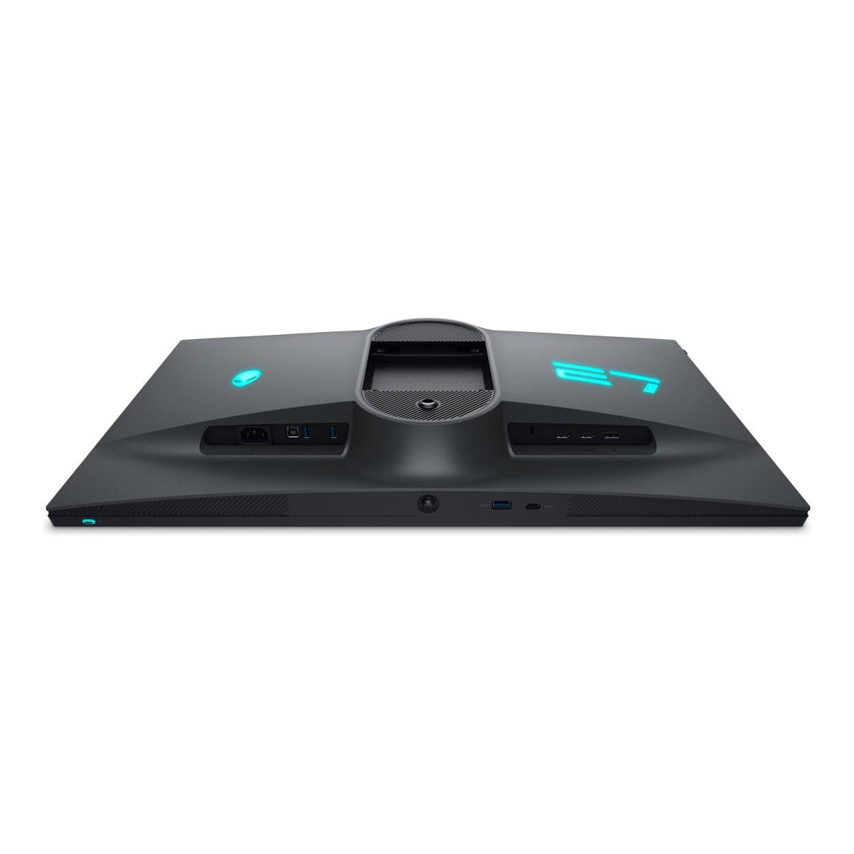 Alienware AW2725QF 27-inch 3840 x 2160p 4K UHD 16:9 180Hz 0.5ms LED IPS Dual-Resolution Gaming Monitor 210-BNHT