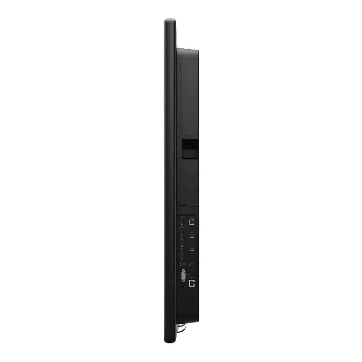 Dell P5525QC 55-inch 4K Conference Room Monitor 210-BNTN